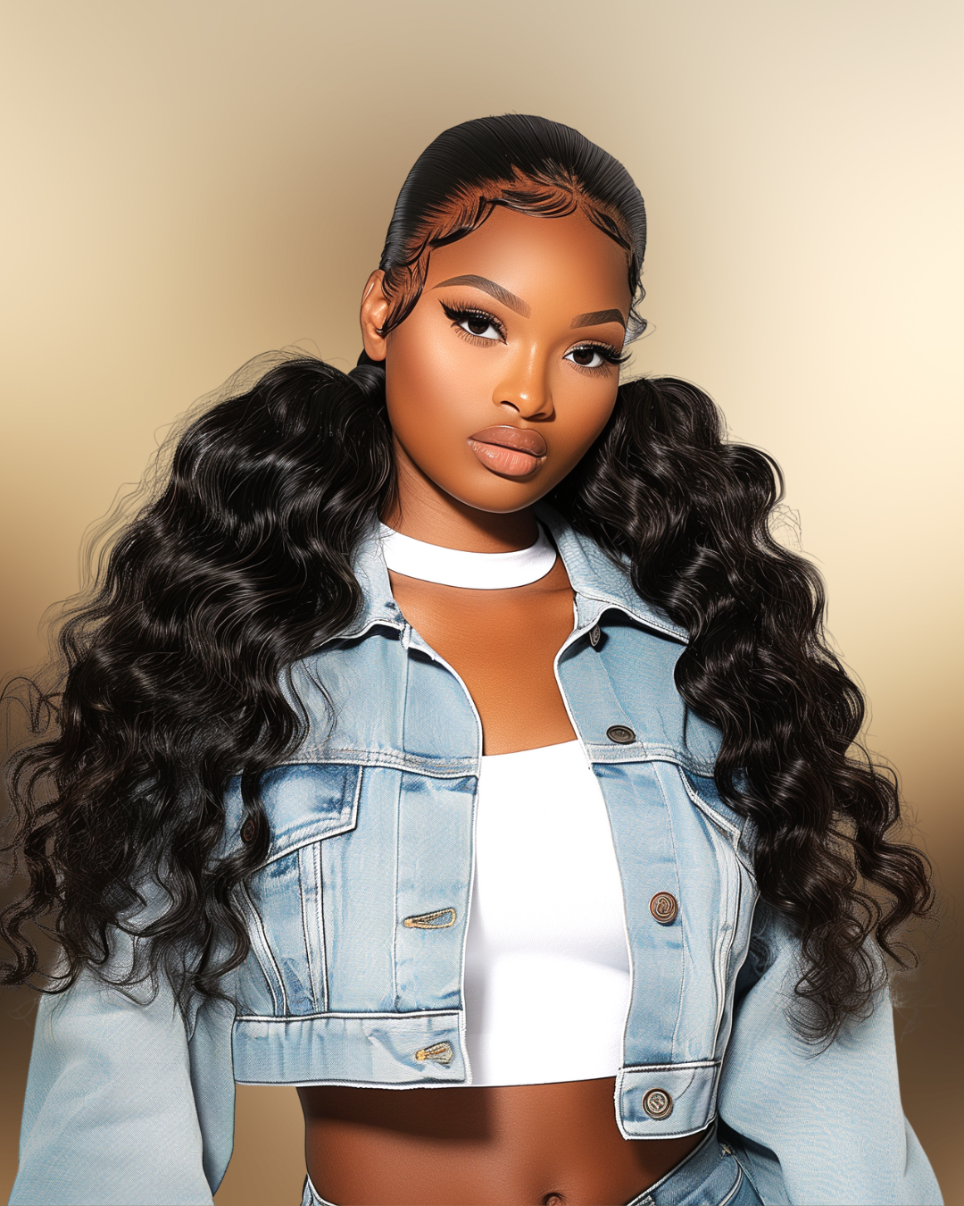 BURMESE CURLY