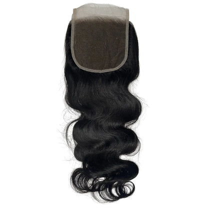 Hair On Hand