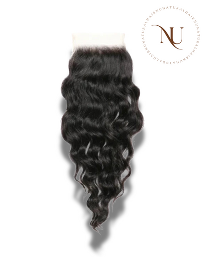 HD Lace Closures