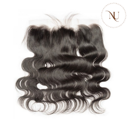 HD Lace Frontals