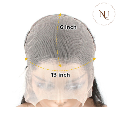 HD Lace Frontals