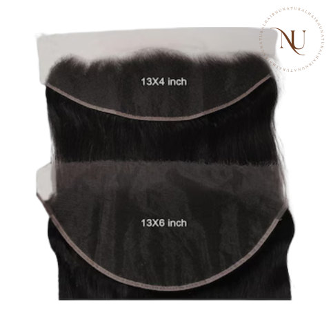 HD Lace Frontals